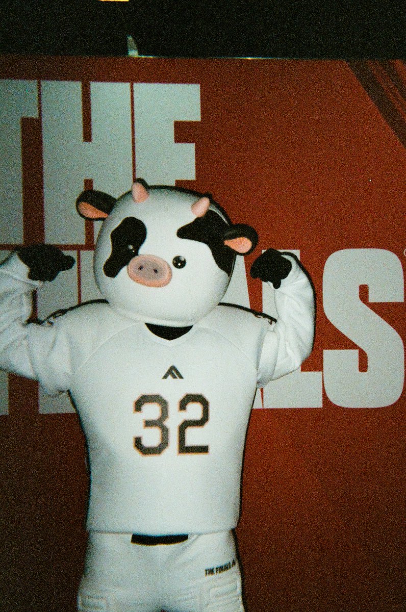 Archie Short tweet media