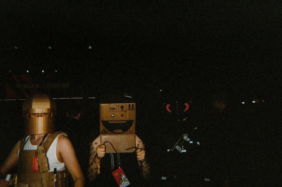 Archie Short tweet media