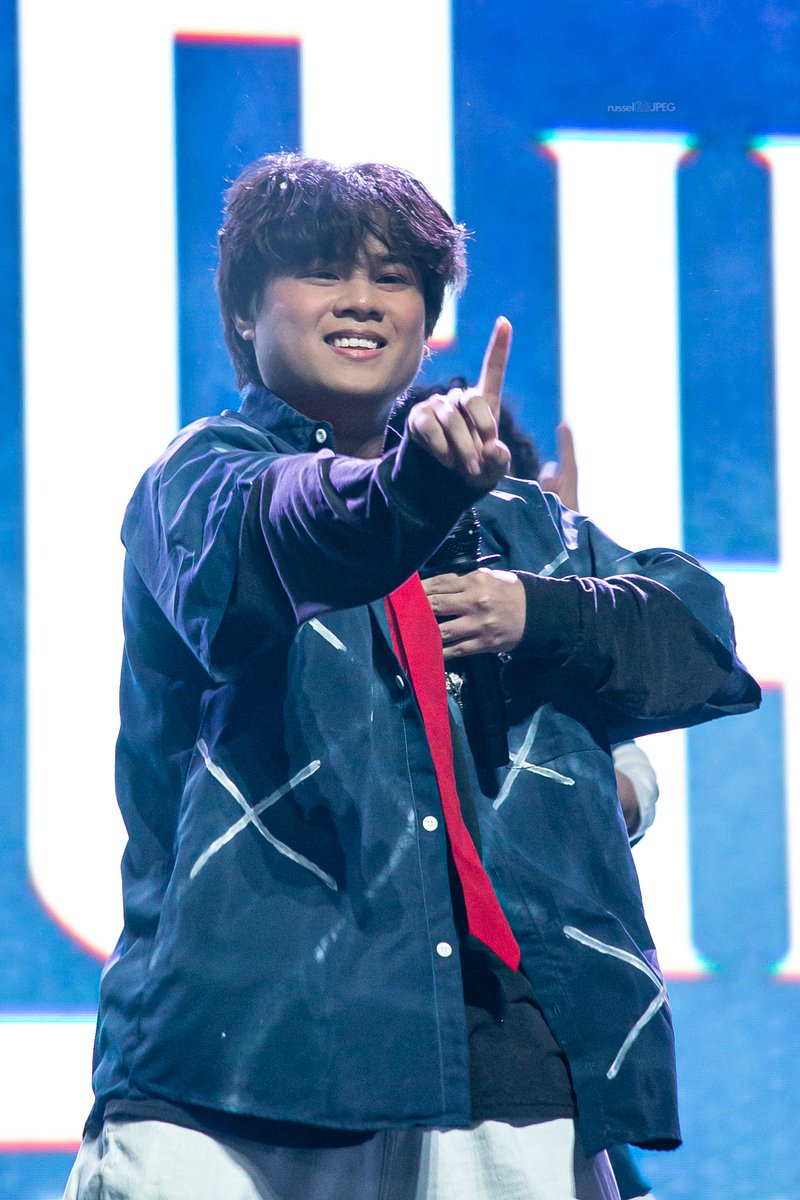 Snippets of that day when we had fun performing

Thank you CROUDS!

#EverChildPH #everchilph_walangmaiiwan #WalangMaiiwan #PPMA2025 #PPOPStage