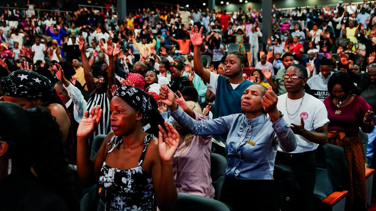 AlphLukau's tweet photo. I declare: Whatever stopped your father, grandfather, and those before you will not stop you! #GenerationalBlessing #BreakingLimits https://t.co/vbDNYXK7xS