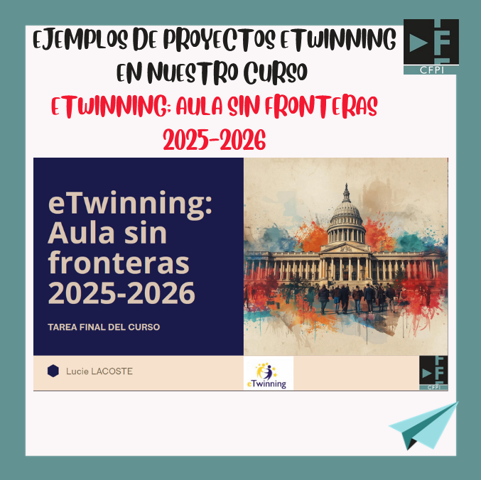 CFP IDIOMAS tweet media