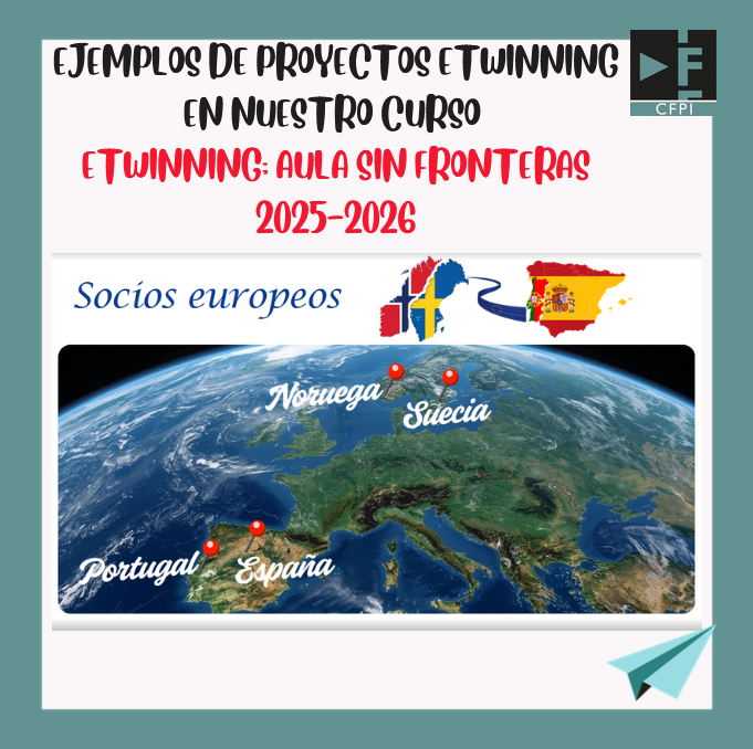 CFP IDIOMAS tweet media