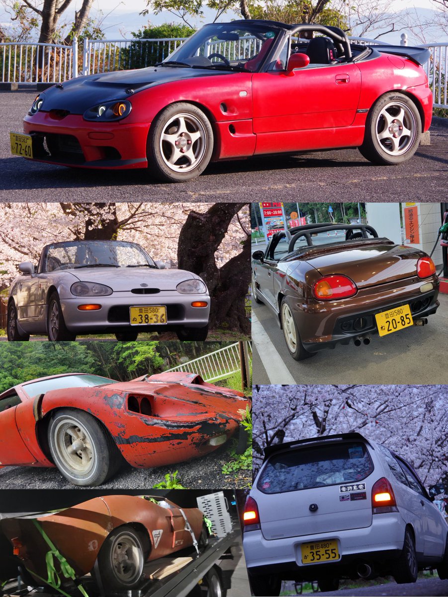 ナナリン660 走らな走実行委員会☄️🌸👒🍓 tweet media