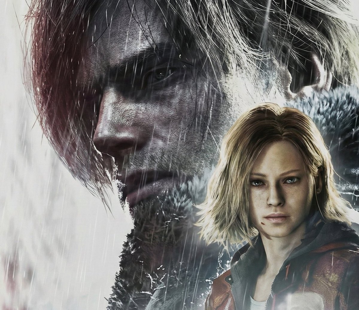 REBHFun's tweet photo. صورة أوضح لتصميم ليون في Resident Evil 9

تصميمه فخممم جداً 10/10 والله https://t.co/lsc8RnEpwq