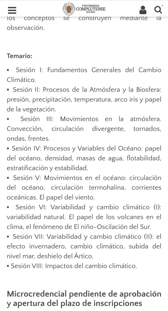 Oficina Verde UCM tweet media