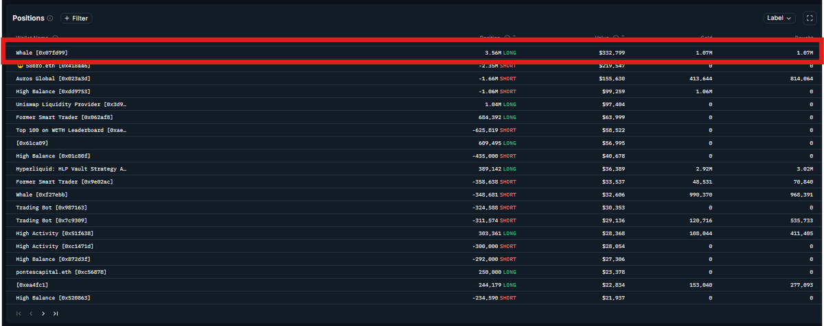 Intel Scout tweet media