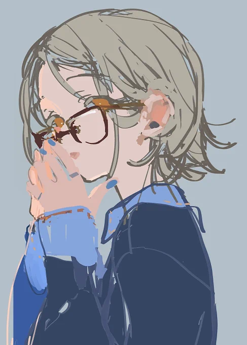 before/after ②