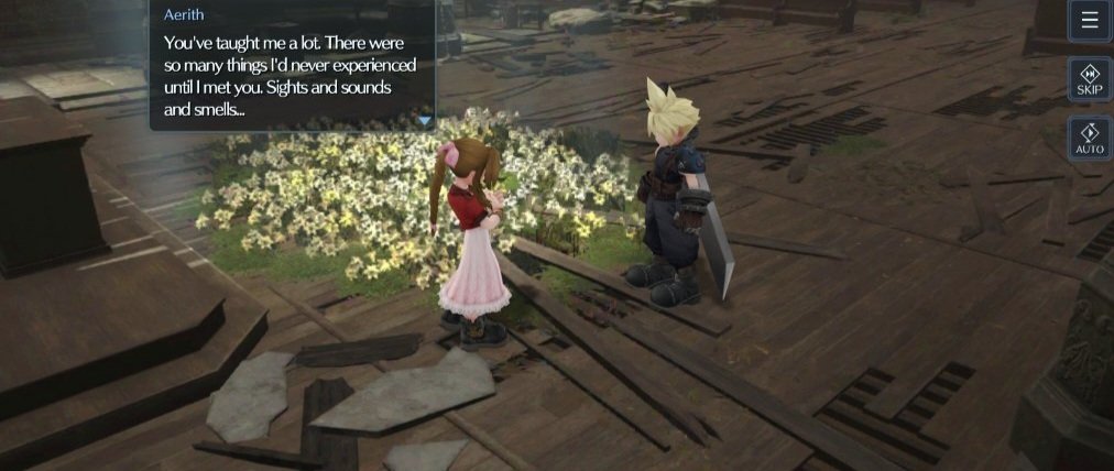 Walking city streets with worn cobblestones
Listening to people rushing past to rhythms all their own
Life passing me by, not thinking how the years have flown
Until I met you 🎶 
#clerithweek2025 
#12月9日はクラエア出逢いの日