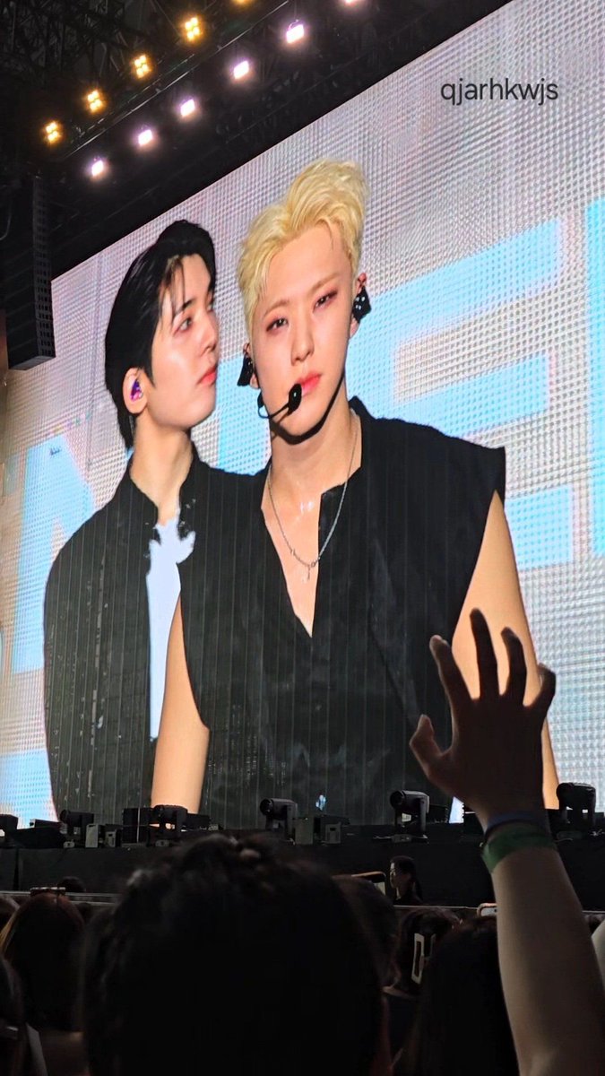 soonyoungface's tweet photo. https://t.co/SczoczokAt