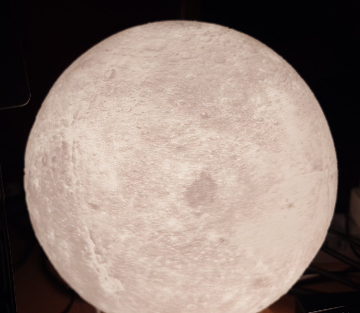 駆け抜けたPM
あっという間にこの時間
明日も6時START
早目に休むことにしよう
お目々とお肌のために
また明日
オヤスミーヌ🌒