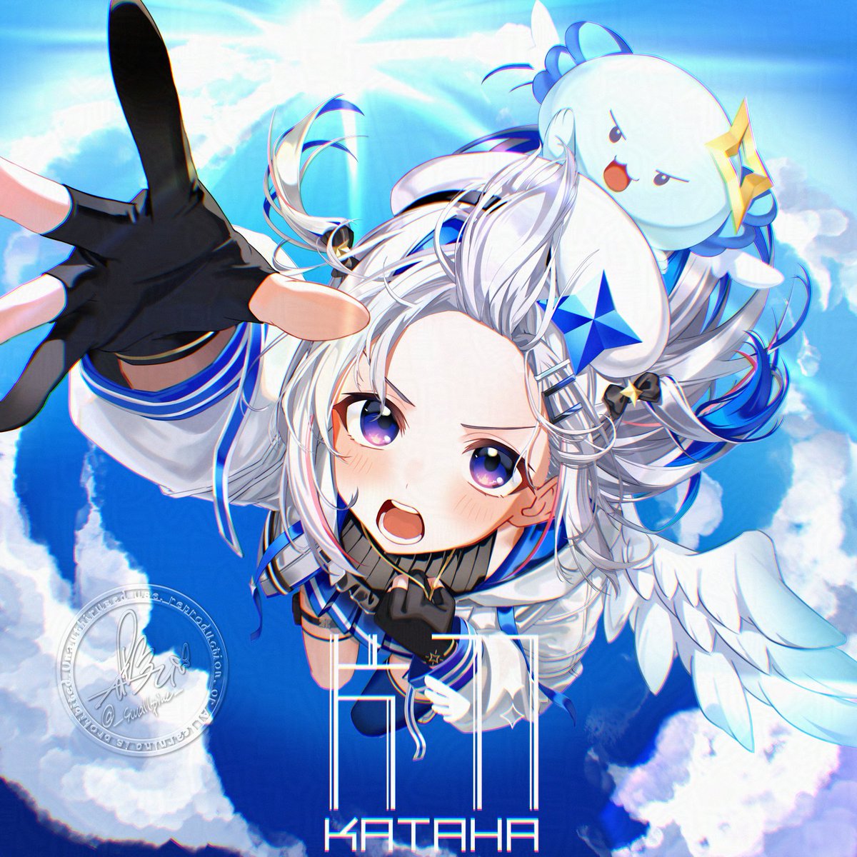 sa-ya@C107 1日目 西あ－32ab (@sa_ya_1107) / Posts / X