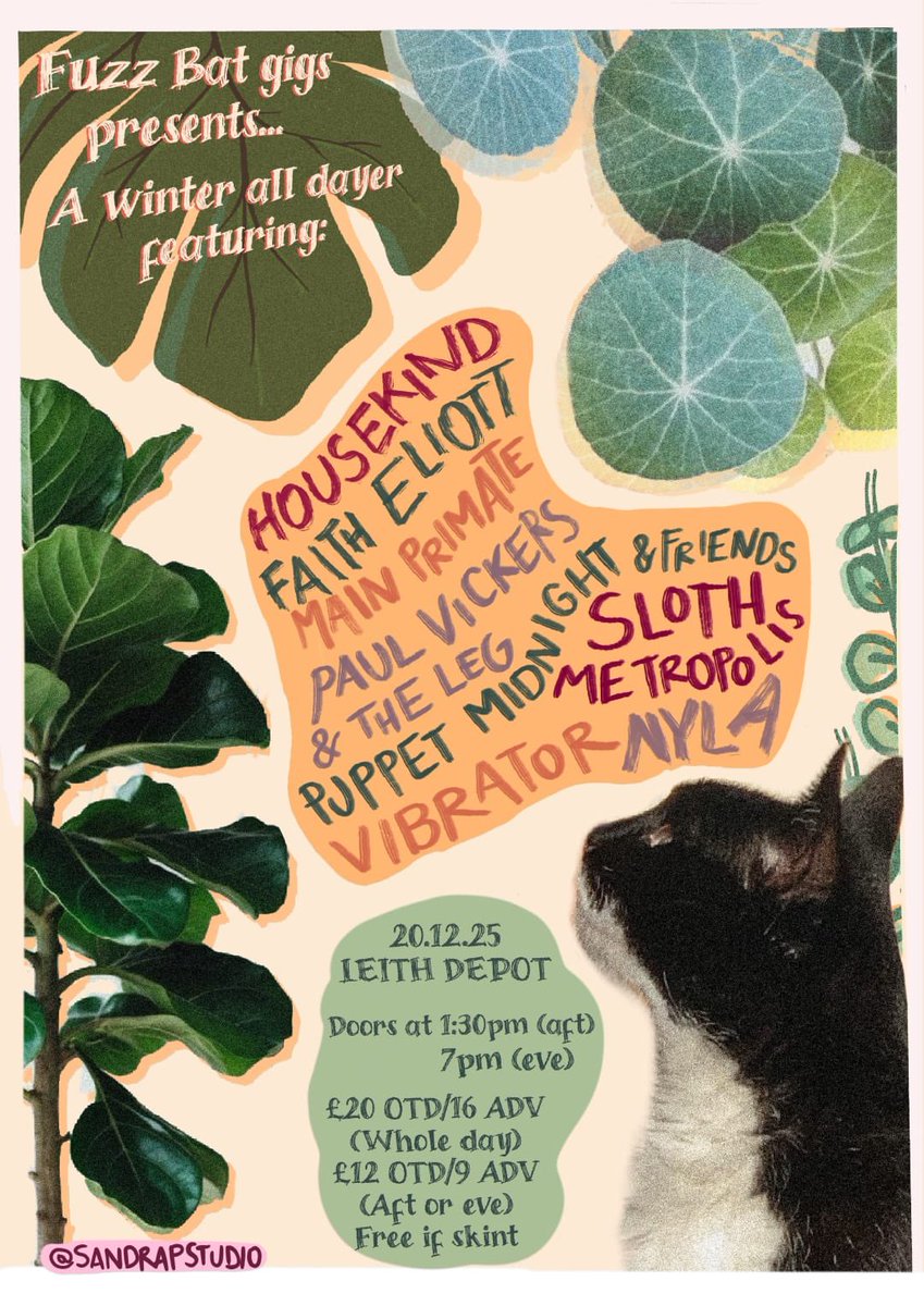 paul vickers tweet media