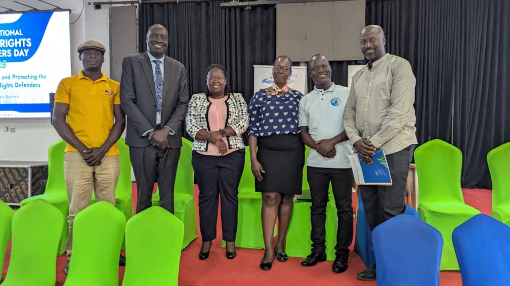 Community Empowerment For Transformation Action tweet media