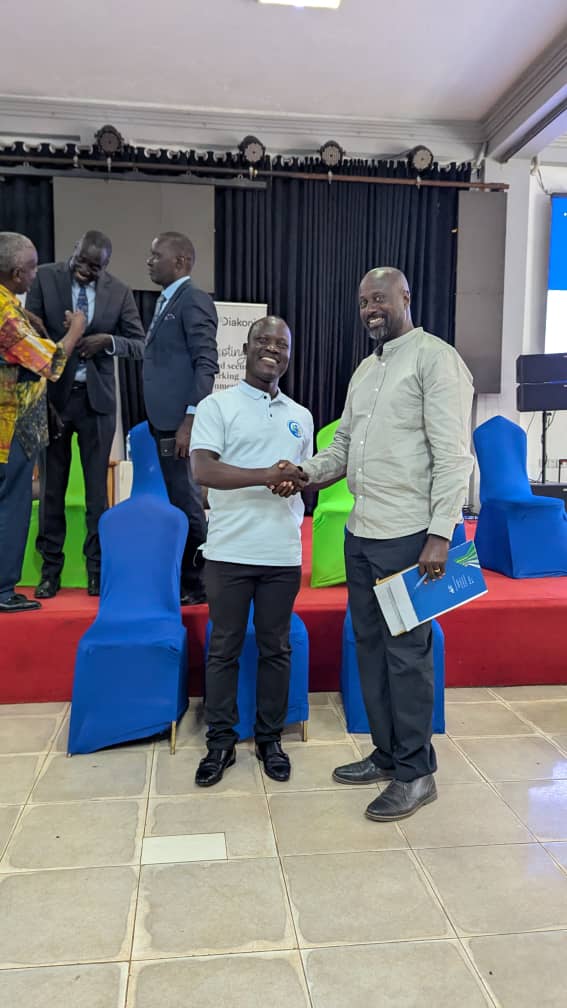 Community Empowerment For Transformation Action tweet media
