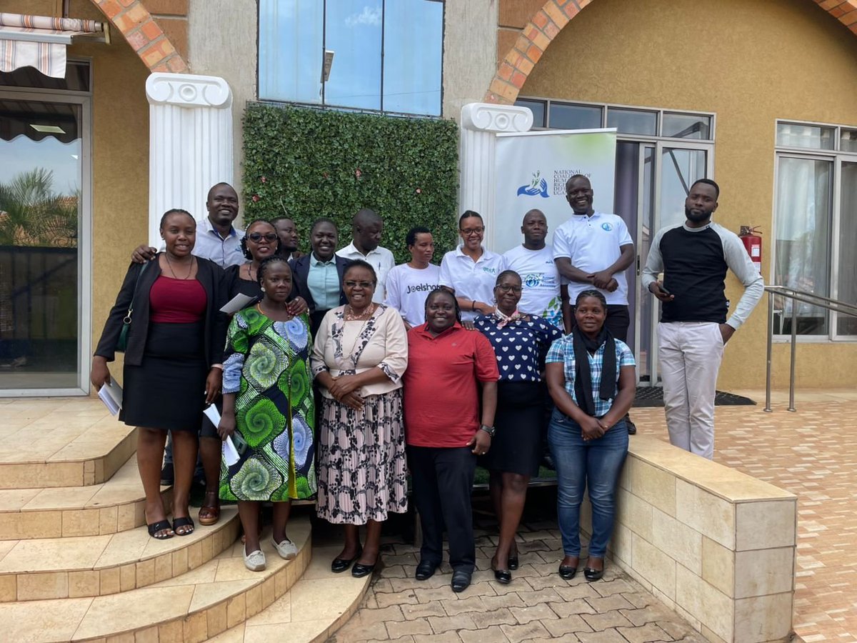 Community Empowerment For Transformation Action tweet media