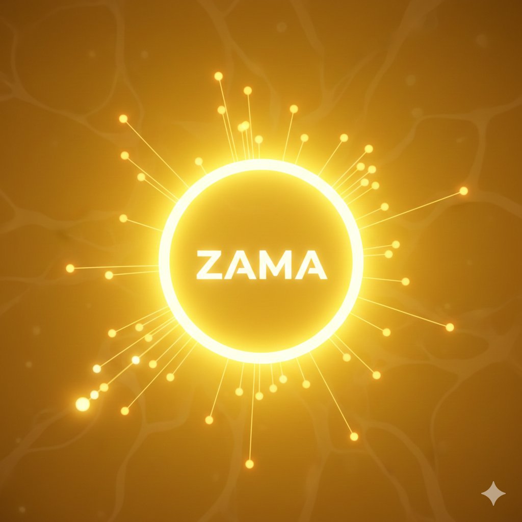What I love about $Zama isn’t just the FHE breakthrough - it’s the fact that Season 5 gives small creators the same leverage as big ones.
The tech scales with computation, but creators scale with consistency.
That’s the real equalizer.

You don’t need a massive audience.
You