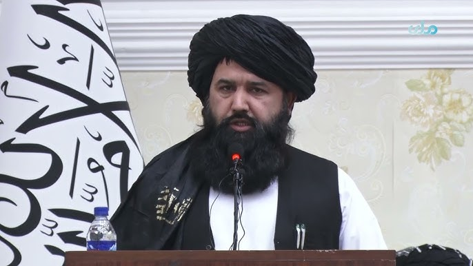 tevhidgundemi's tweet photo. 🔴 Afganistan İslam Emirliği Yükseköğretim Bakanı Şeyh Neda Muhammed Nedim, Yüksek Şeriat Mahkemesi Başkanı ile üç bakana uygulanan seyahat yasağıyla ilgili yaptığı açıklamada:

- ''Biz kara listelerden korksaydık, 20 yıl sizinle savaşmazdık.

- Bizler kâfirlerin kara listesinde olmaktan gurur duyarız.

- Sizin beyaz listenizde olmak istemiyoruz; Allah’a karşı yüzümüz ak olsun, yeter'' dedi.
