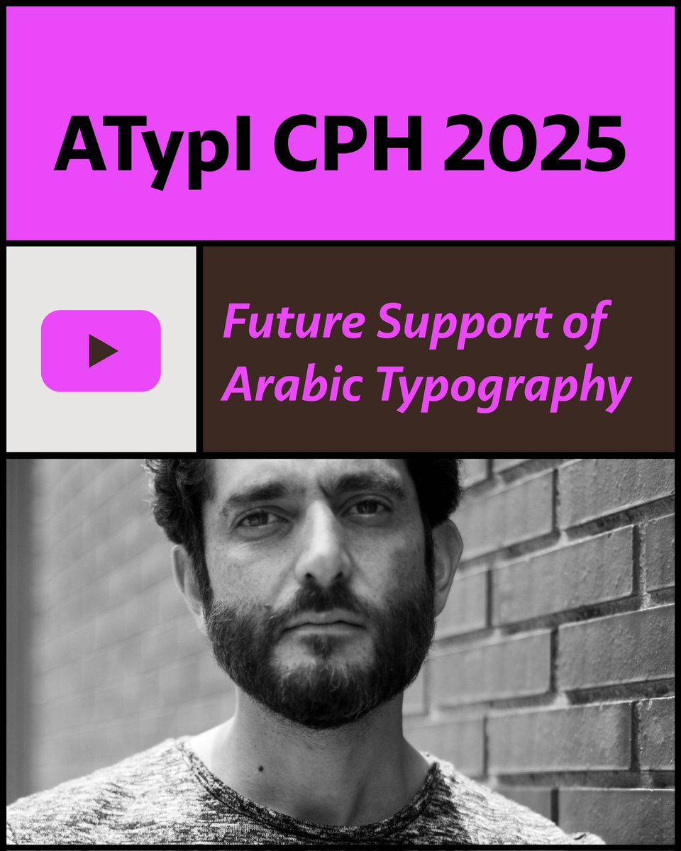 29LT Type Design Company tweet media