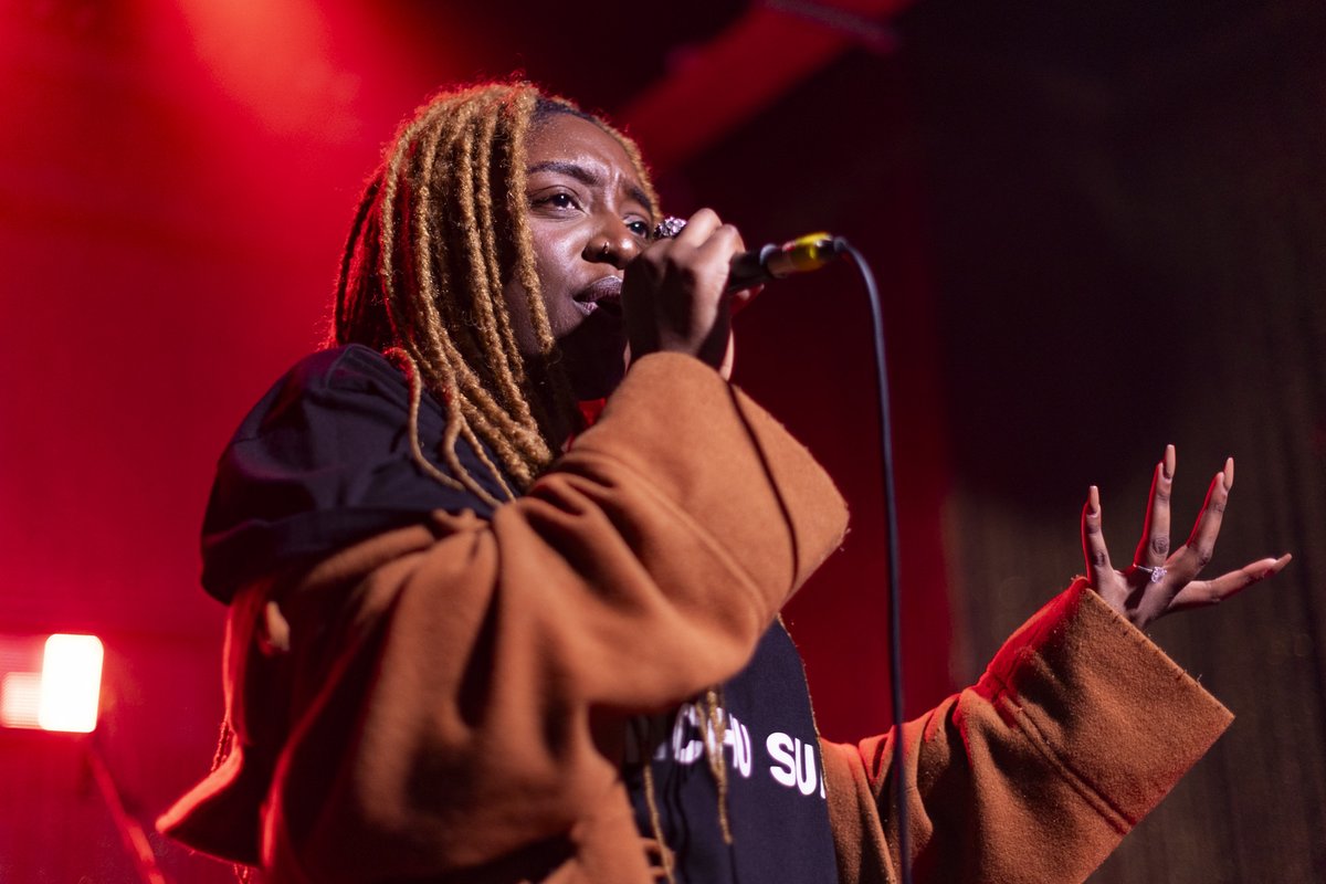 Beautiful shots of <a href="/__itskoko__/">Koko🃏🎤</a> at Ireland Music Week 2025 ⚡︎
Run by <a href="/FMC_Ireland/">First Music Contact</a> supported by <a href="/culture_ireland/">Culture_Ireland</a> and <a href="/artscouncil_ie/">The Arts Council / An Chomhairle Ealaíon</a>