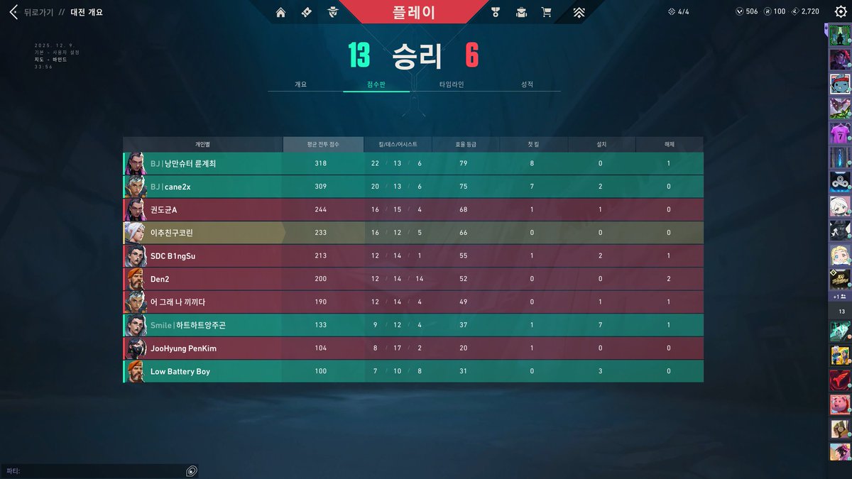 총 상금 1억 대회 !! 본선 진출했습니다 !
14일 일요일에 진행하니 구경하러 오실분들은 아래 구글폼을 작성해주세요 !
docs.google.com/forms/d/e/1FAI…