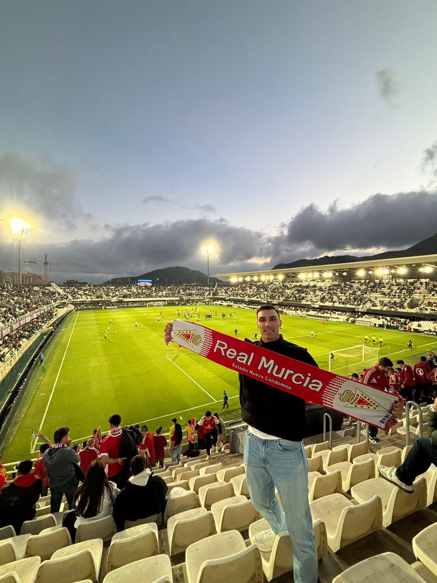 Glorioso e inmortal!