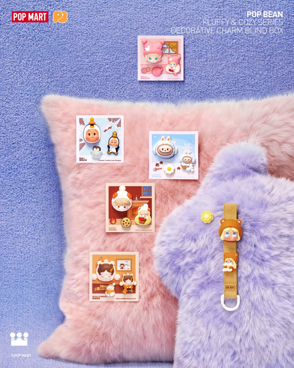 POP MART JAPAN (@POPMARTJapan) / Highlights / X