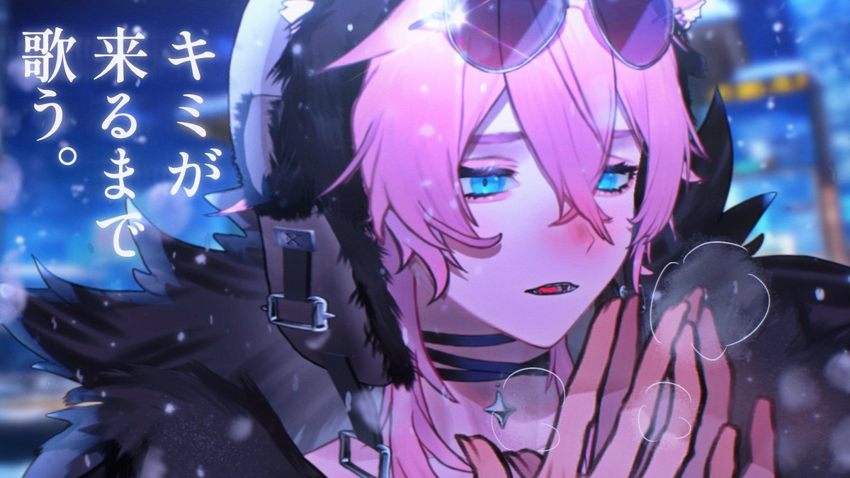 きつねさん🔪 (@tebukuro_55) / Highlights / X