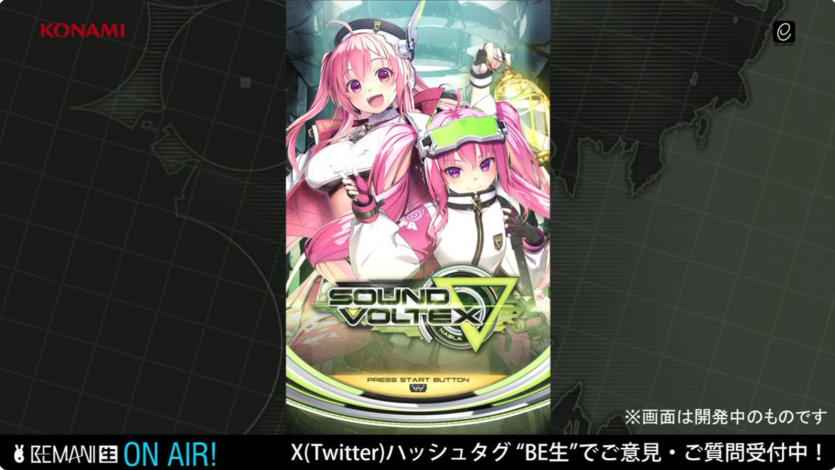 SDVX #BE生 recap - BPL S5 SDVX Theme Song: No→to / 打打だいず