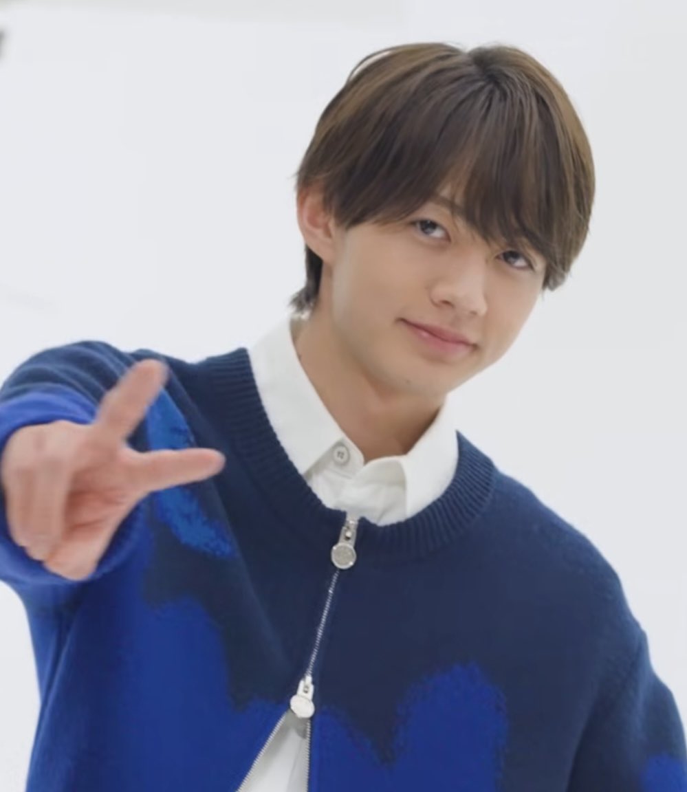 千井野空翔 千井野空翔 プロフィール｜ジュニア公式サイト