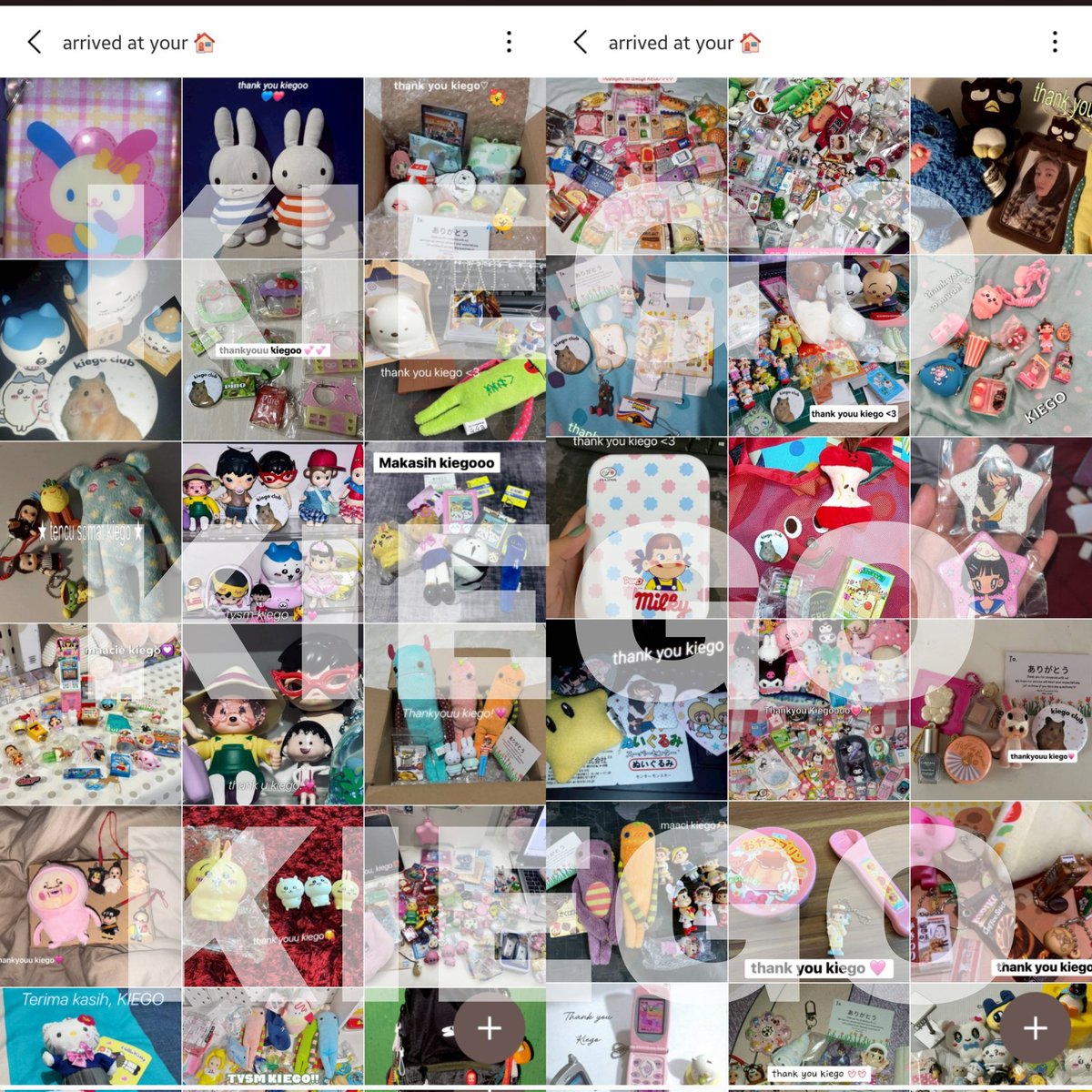 KIEGO | GOTOCHI JAPAN GOODS TRINKETS GO ⋆ ˚｡⋆୨୧˚ tweet media