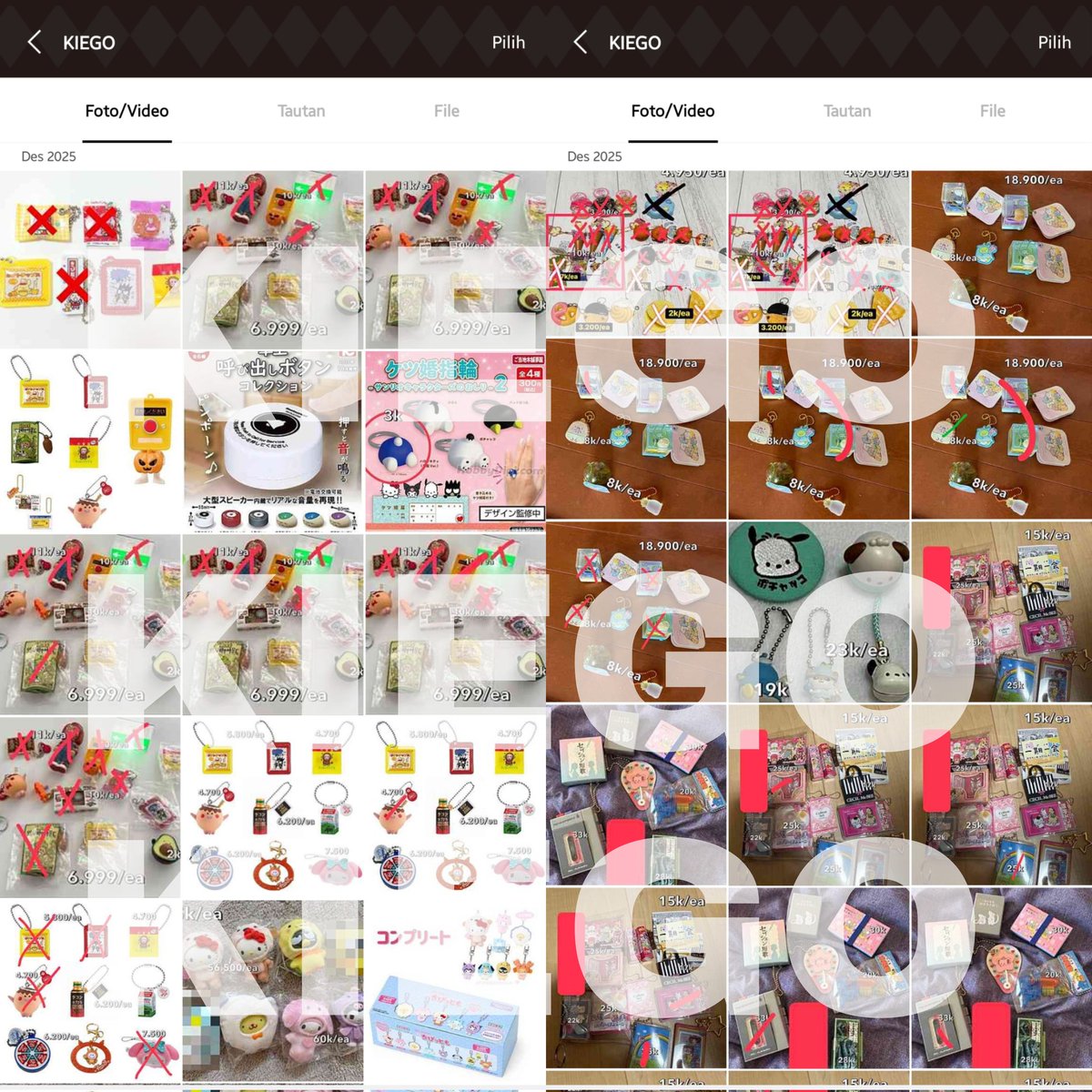 KIEGO | GOTOCHI JAPAN GOODS TRINKETS GO ⋆ ˚｡⋆୨୧˚ tweet media