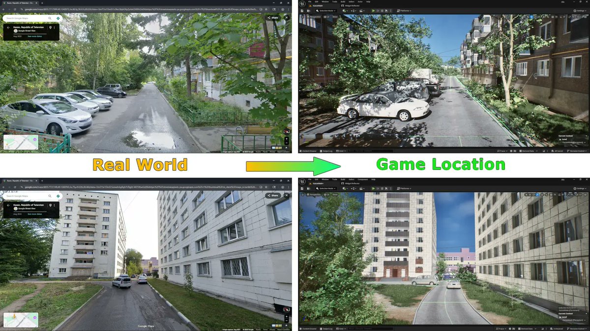 html5gamedevs's tweet image. 🚨 New Article!
➡️ &quot;A game that reaches the real world&quot;

Check it out here: html5gamedevs.com/topic/58613-a-…

#html5games #html5 #games #gamemonetize #gamedev #indiedev #JavaScript