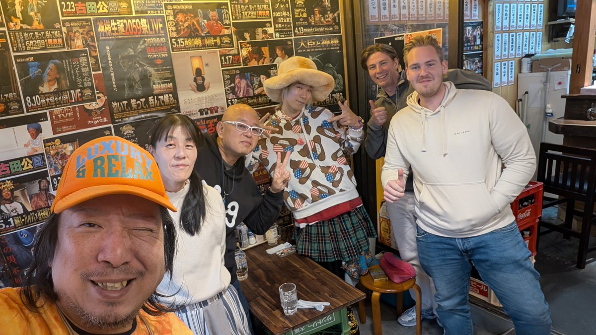 カリメロパパ🍊（新アカウント） (@papagegegay) / Posts / X