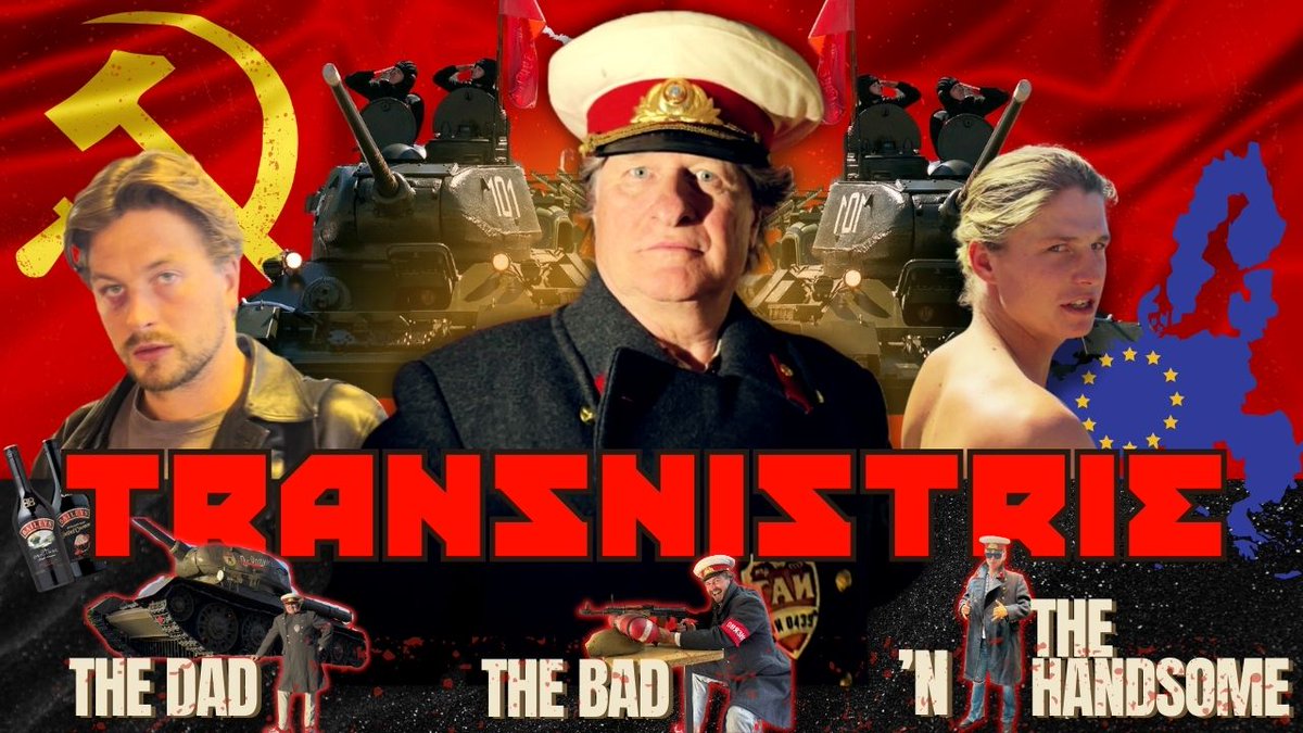 Ongehoord Nederland TV tweet media