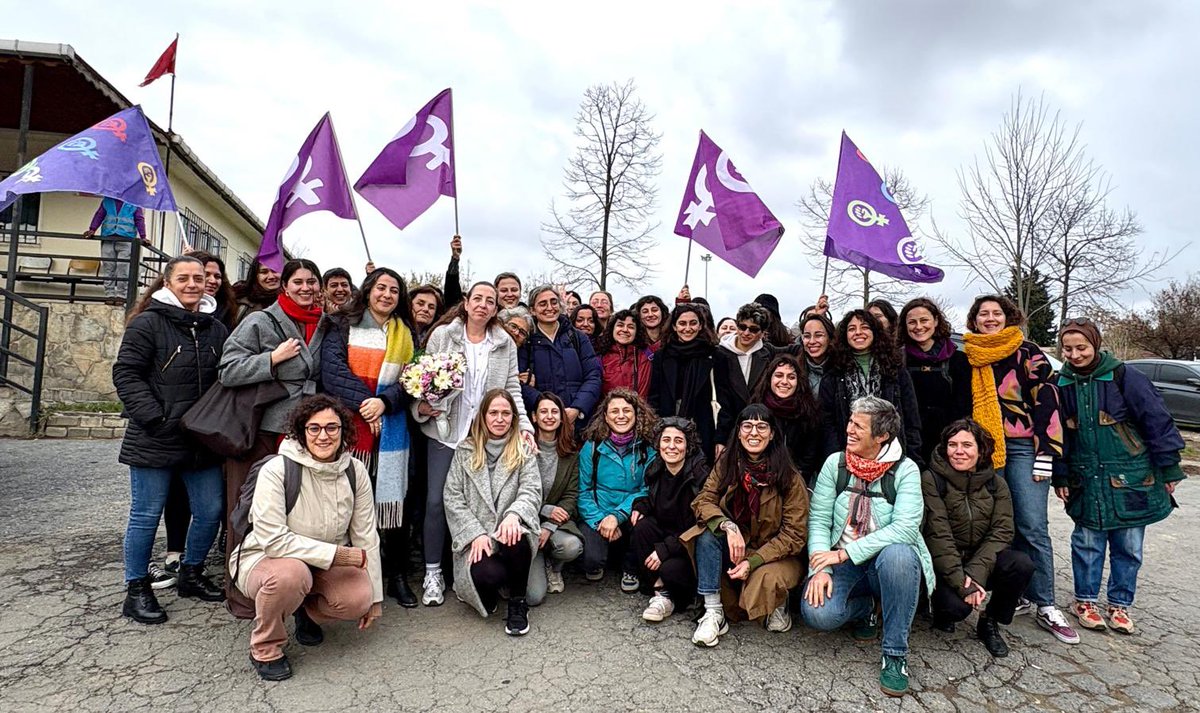 Hoş geldin Serap 💐💜