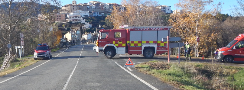 policiaforal_na's tweet image. Resumen actuaciones Puente Foral #navarra 

➡️93 accidentes de tráfico
      ▪️ Dos personas fallecidas 📸 #Caseda #Castejón
➡️Seguridad ciudadana 34 personas   detenidas/imputadas

#PolicíadeReferencia
@bomberos_na 
@salud_na 
☎️112
