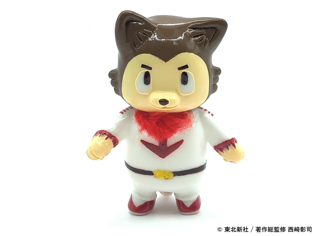 みぐぴろ🐺次アメ商かな (@bkkmn) / Posts / X