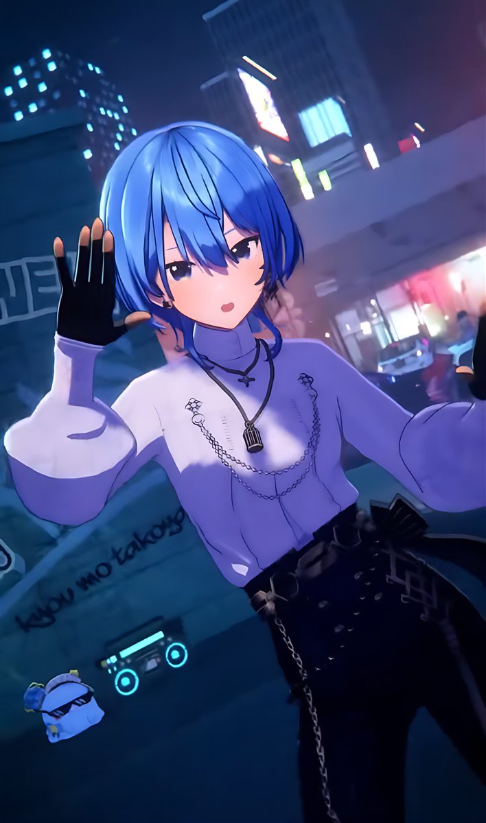 ミユキ 【星詠み】 tweet media