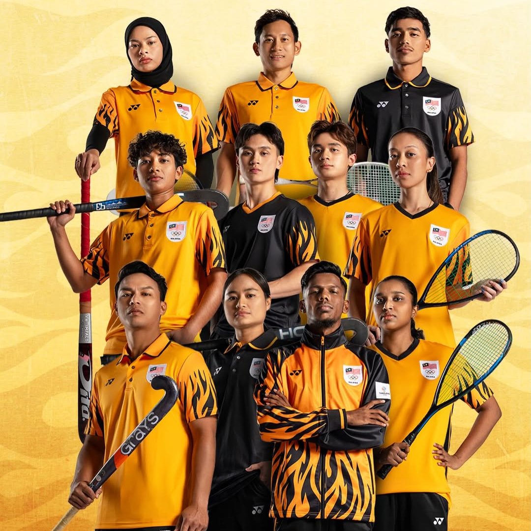 #TeamMAS for #SEAGames2025
