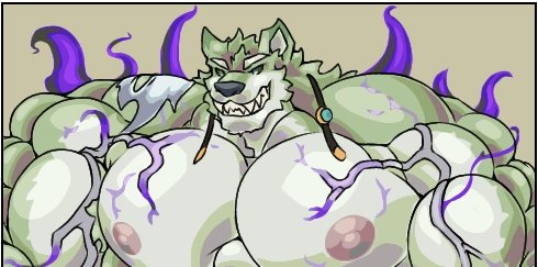 Short Comic of [Corrupted Celio] finished :3 Enjoy your MEAL~