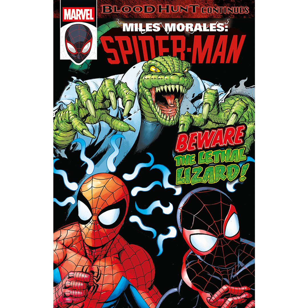 Panini Comics UK & Ireland tweet media