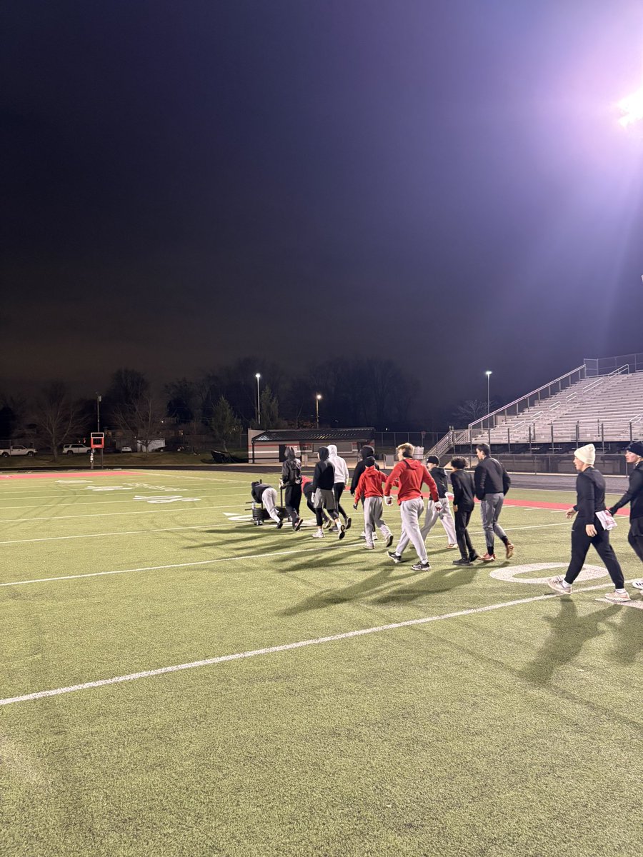 New Albany Baseball tweet media