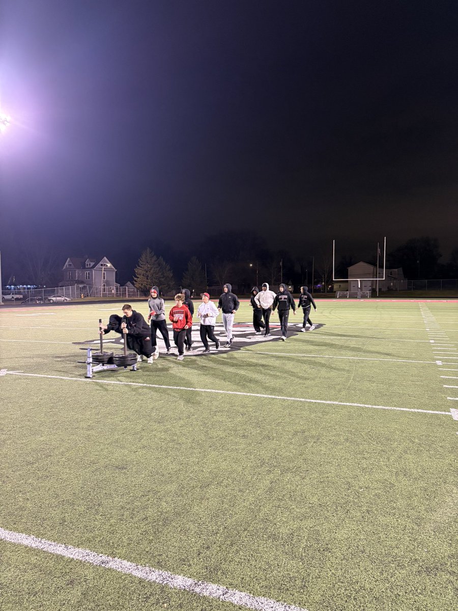 New Albany Baseball tweet media