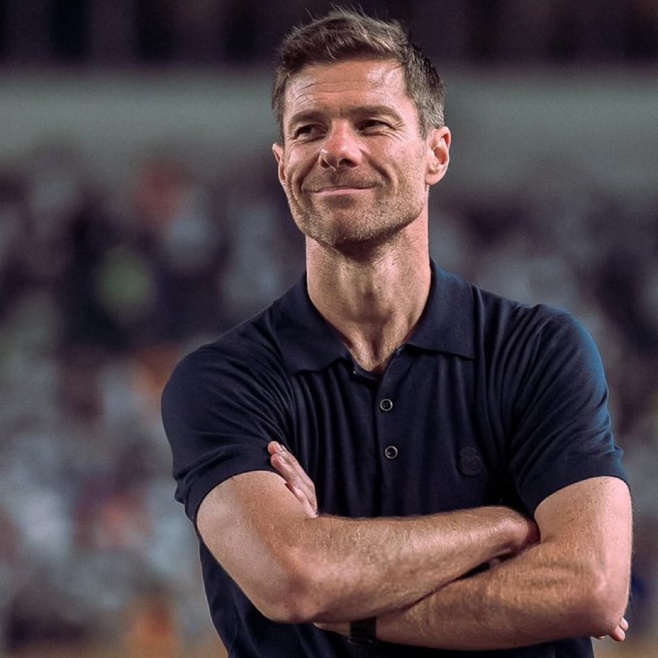 ⚠️‼️ EXCLUSIVA

💥 Xabi Alonso será cesado la próxima semana tras su visita a Talavera en el Municipal El Prado.