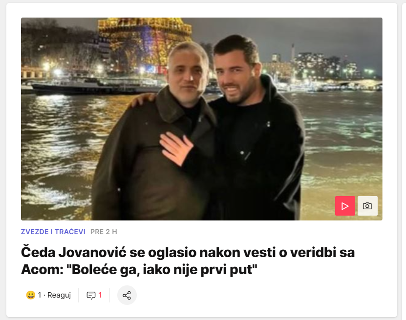 pikactju's tweet photo. Samo da nema FOTO/VIDEO https://t.co/SpyevRJPk3