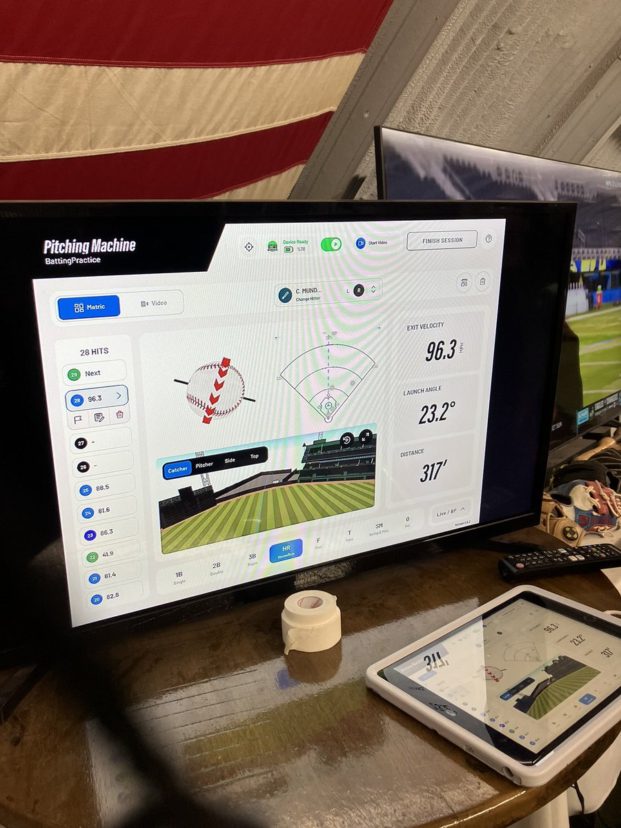 Caleb Munden tweet media