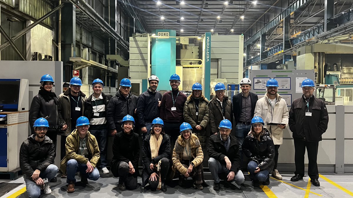 AIDEAS Project tweet media