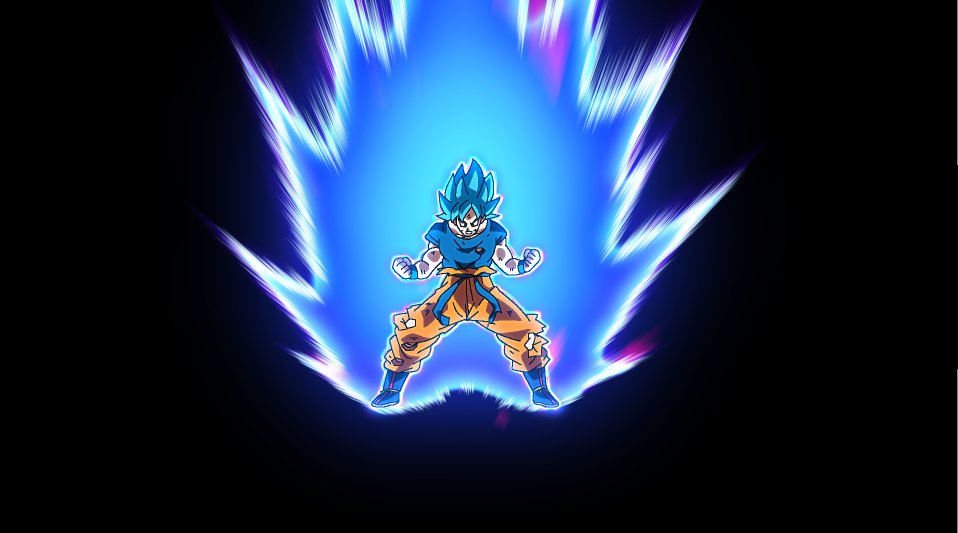 Added another asset with a little from a friend all done in after effects