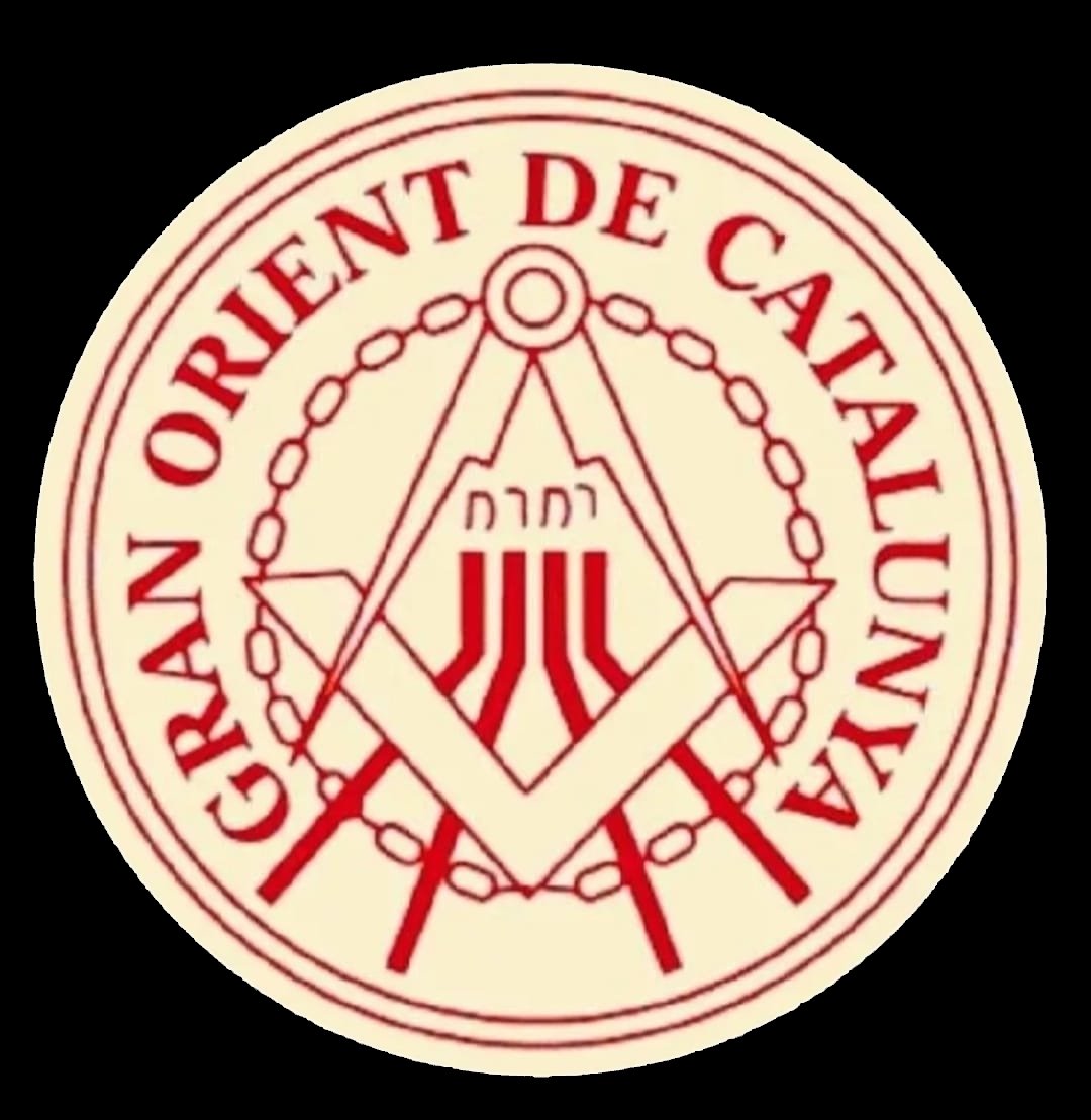 Gran Orient de Catalunya tweet media