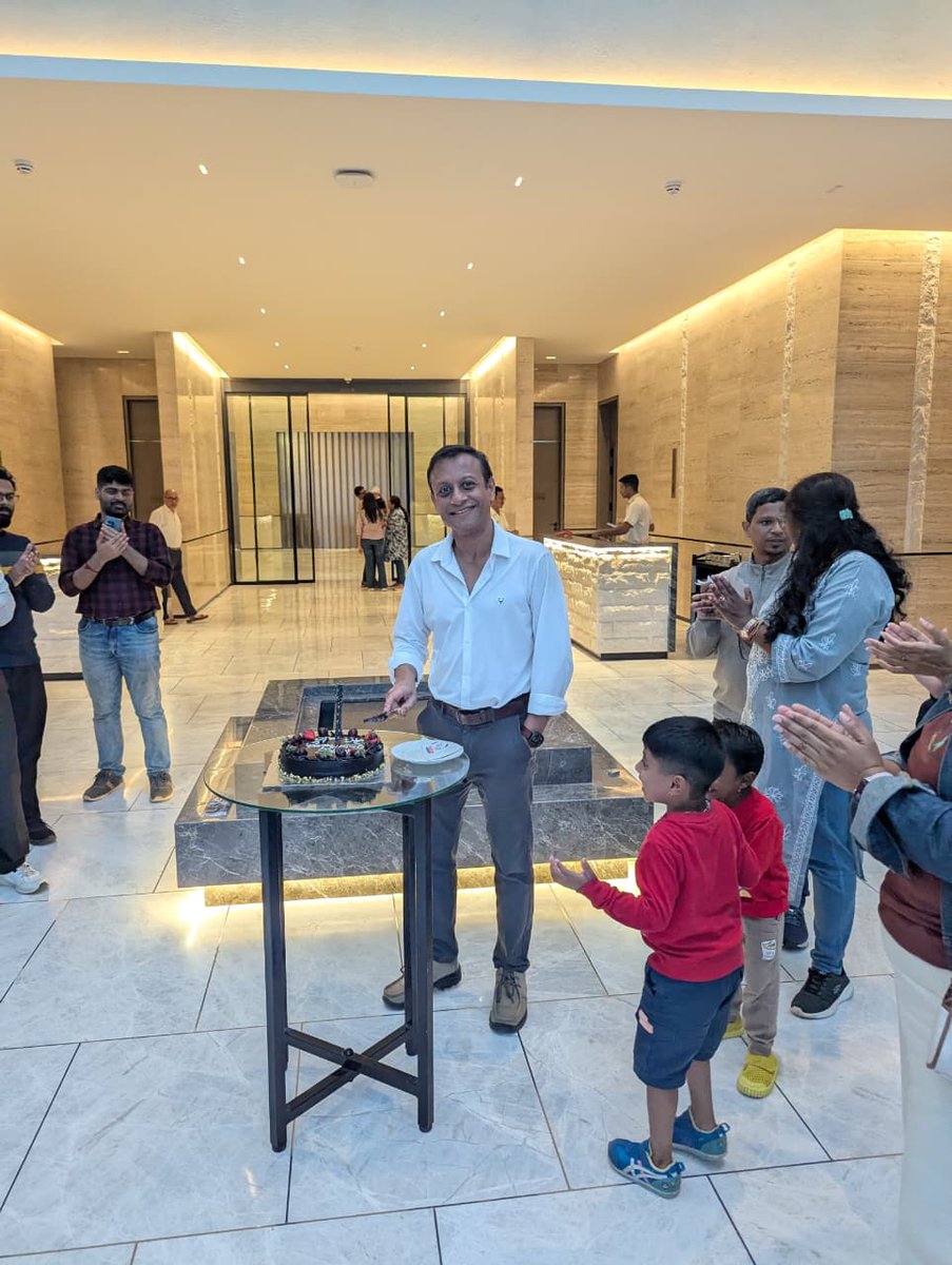 AGlab_IISc's tweet image. 🎉 @AGlab_IISc  celebrates 20 years !
Two decades of research, innovation, teamwork, and growth. Proud moment for all of us. Here’s to many more milestones ahead. ✨